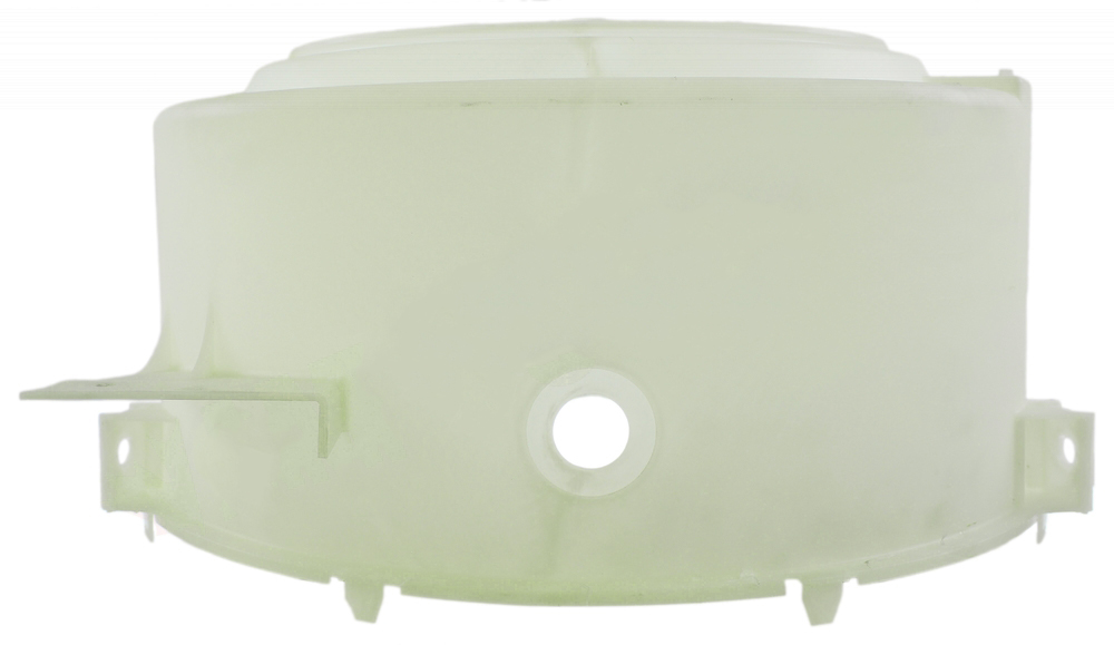 WPW10192959 - Genuine OEM Whirlpool Front Load Washer Outer Tub Assembly